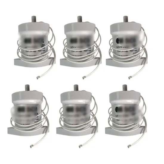 DC Contactor EVL50 Series - High Voltage Integrated Circuits