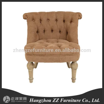 regency house furniture tufted dining chair