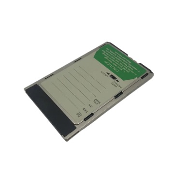 TSXMRPC002M Modicon SRAM Memory Card - Original TSX-MRPC-002M