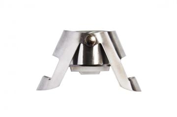 Stainless steel Champagne Stopper