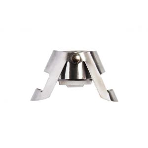 Stainless steel Champagne Stopper