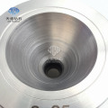 高耐摩耗性、高仕上げ PCD 伸線ダイス 58*70 8.25mm