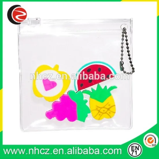 Grape Eraser for promotion Fruit Eraser