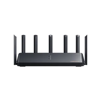 Xiaomi Mi Router BE7000 Tri-Band WiFi Mesh System with VPN Support