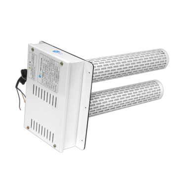 120V odor reducer UVC module disinfecting unit