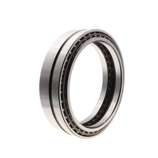 Angular Contact Ball Bearing SF4852PX1 - 240x310x33mm Excavator Swing Bearings