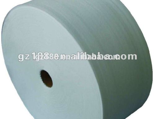 Nonwoven Household Cleaning Tools Soft towel roll