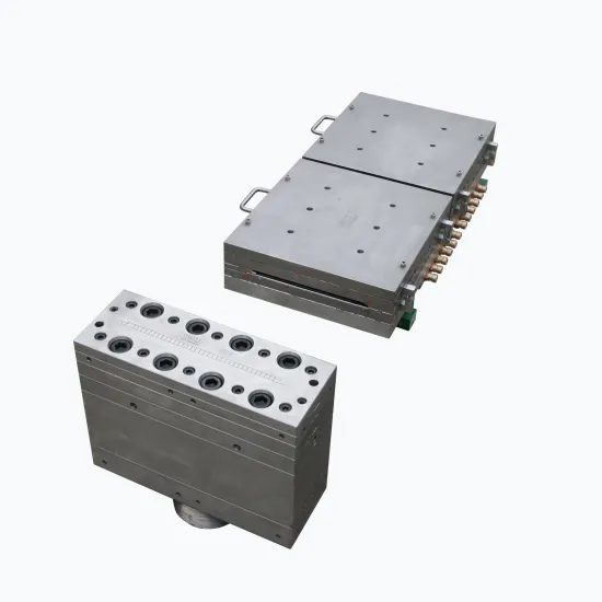 High-Quality PVC Extrusion Moulds: Ceiling, Wall Panels, and Plastic Dies for Enhanced Manufacturing Solutions