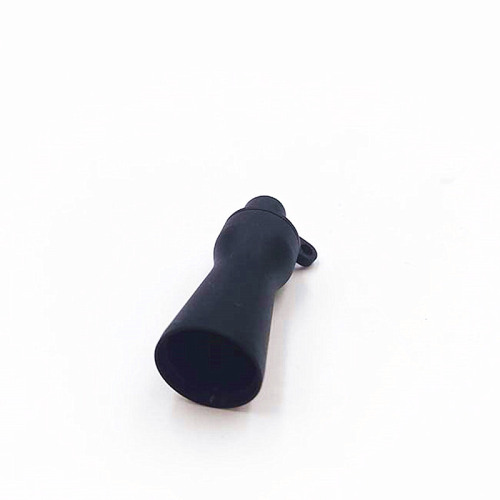 High Precision Black Anodized Cnc Machining Aluminum Parts