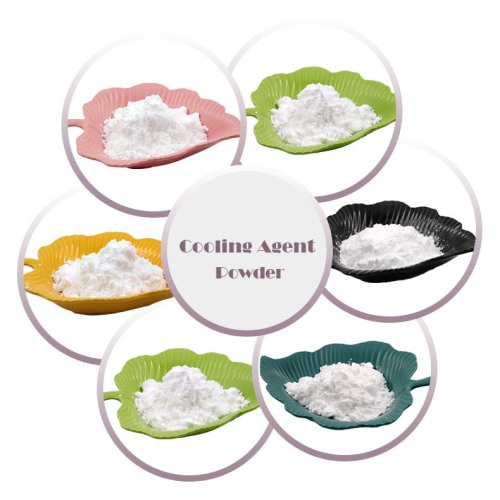 Agen pendingin Koolada WS-23 untuk Vape Juice CAS 51115-67-4