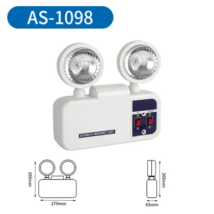 Led Bulb with Charging