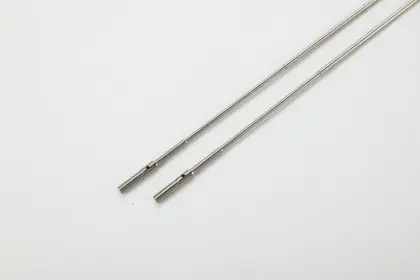 Titanium Ultrasonic Scalpel Probe