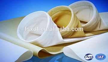 Exhibiter hot Material PSA needle felt filter bags manufacturer Sales03                        
                                                                                Supplier's Choice