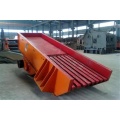 Industrial Stone Vibrating Feeder for Crushing Plant