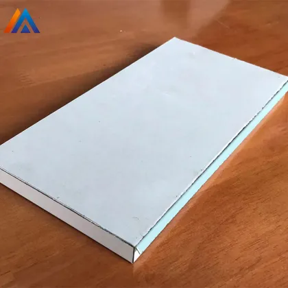 High Quality Computer Room Color Steel Wall Panels