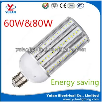 8000 lumen 100w led dodecagon corn light energy saving led corn cob bulb/light/lamp