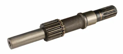 Custom Steel Drive Shafts: Manufacturing Solutions and Design Options