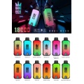 Bang Box 18000 Puffs Disponível Vape Wholesale França