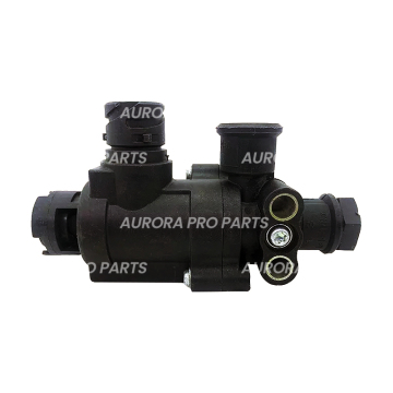 Solenoid Valve for SINOTRUK CNHTC Sitrak Howo 811W52160-6117
