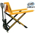 1.5T High Lift Scissor transpallet