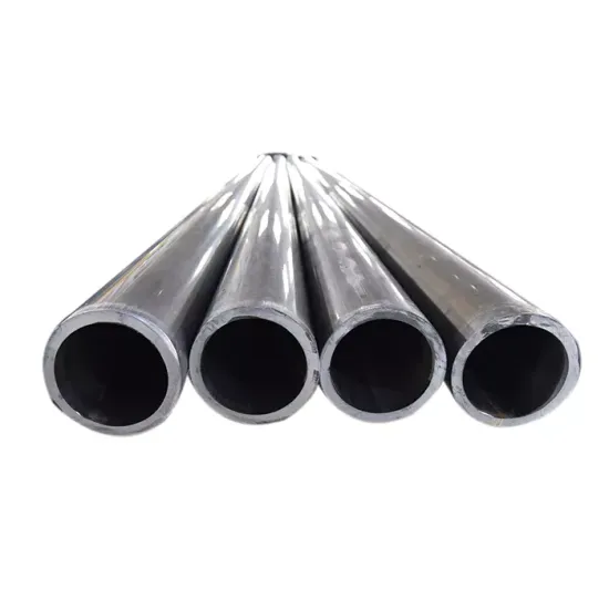 ASTM A335 P22 alloy Steel Seamless Pipe