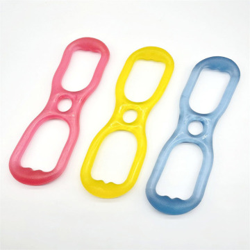 Wholesale Workout Fitness Figure 8 Shaped Resistance Bands