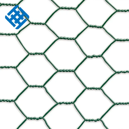 Factory Price Fish Trap Wire - Hexagonal Wire Mesh