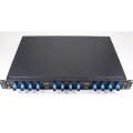 12 port fiber patch panel 12 24 Port Fiber Optic Terminal Patch Panel Supplier