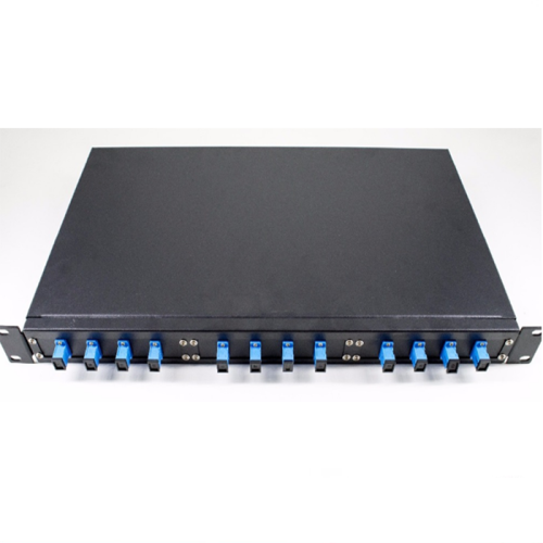 12 port fiber patch panel 12 24 Port Fiber Optic Terminal Patch Panel Supplier