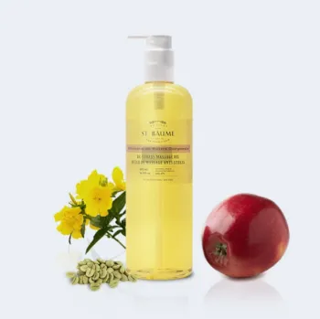Face&body Repair Massage Oil Whitening Oil