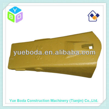 Esco Bucket tooth point 25S for excavator bucket teeth