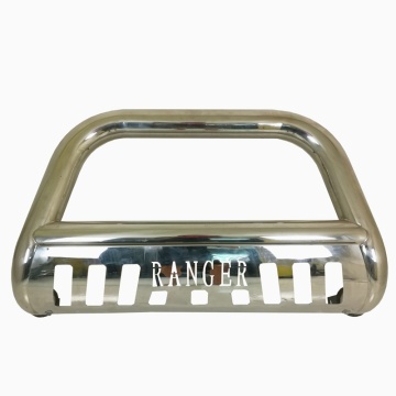 Stainless Steel front bumper for VIGO
