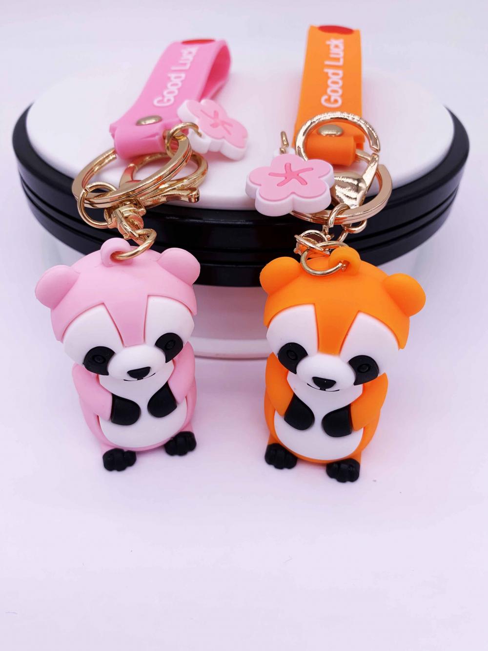 Cartoon Keychain Shop