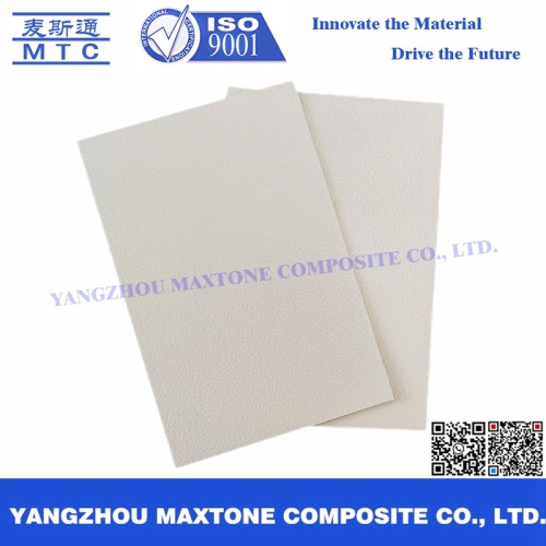 Embossed Skin Texture FRP GRP Fiberglass Sheet