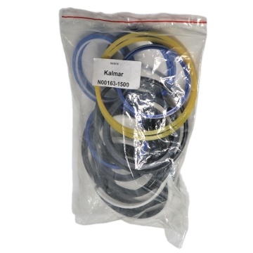 Hot Selling Quality N00163.1500 923978.1294 DCE Steering Cylinder Repair Kit