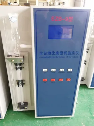 HOT-SALE automatic Blaine apparatus