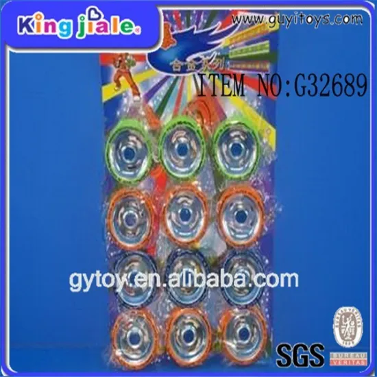 Made In China Bottom Price Customize Yoyo