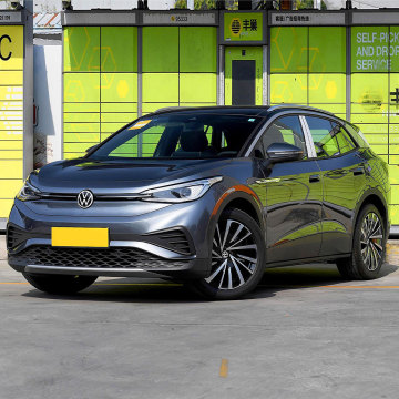 Kullanılmış 2022 VW Kimliği.