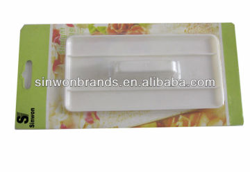 cake smoother