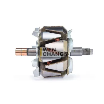 12V Alternator Rotor Parts Search: 1042106250, 1042106000, 1042106001, 2733038130, 2733038140, 2706038050