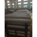 E355 cold drawn seamless steel tube