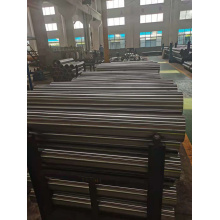 E355 ống thép liền mạch được vẽ lạnh