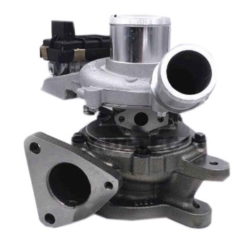 Turbocharger GTB1749V 786880-5006S for FORD TRANSIT VI Engine Kit