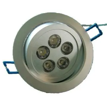 5W LED Celing spot light