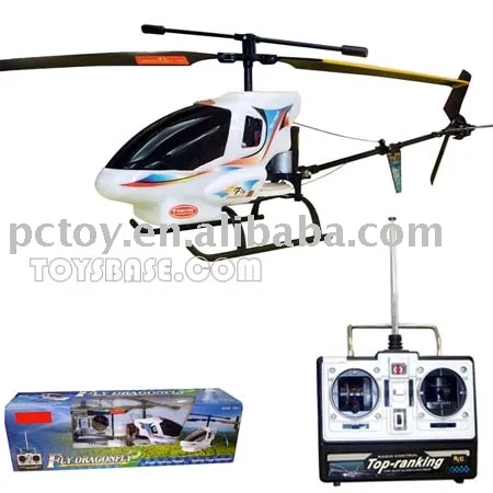 Radio Control Helicopter : Toy helicopter (RPC67309)