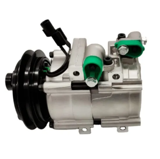 97701-4A300 97701-4A370 1PK HCC Car AC Compressor For Hyundai H-1
