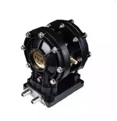 FUJI UDP4t Diaphragm Pump