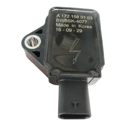 Ssangyong Vehicle Ignition Coils and Parts