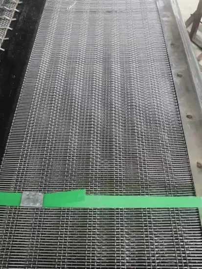 Cylinder Sieve Screen Water Centrifuge Wedge Wire Centrifugal Basket