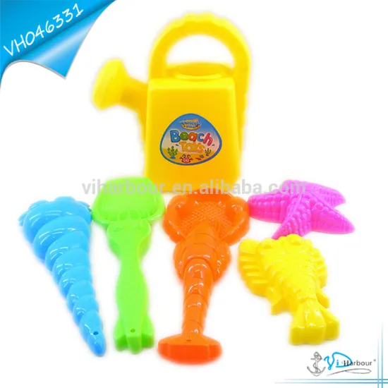 Children Plastic Water Toy for Summer